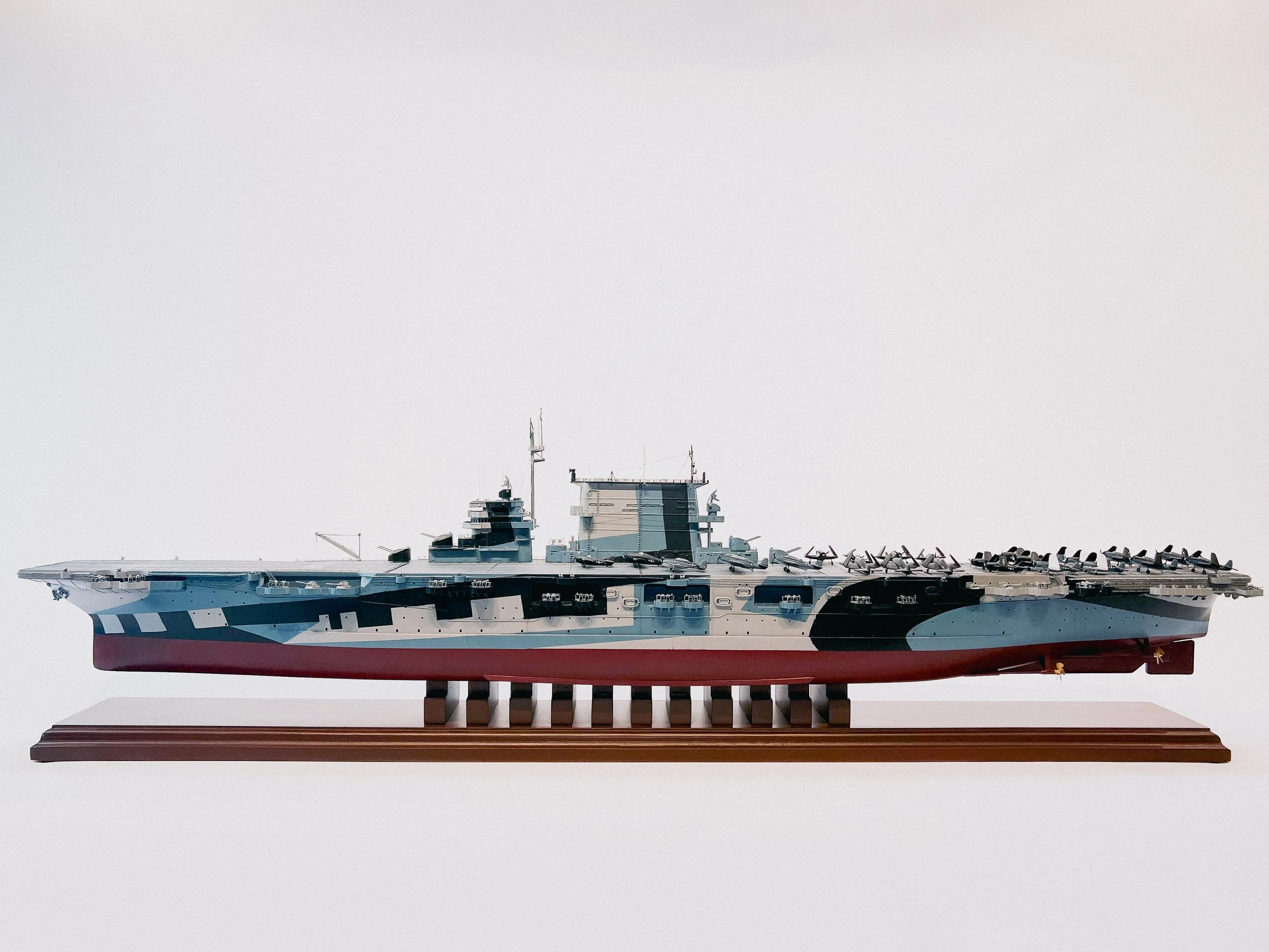 セキュリティ・セーフティ SMALLBUCO  USS SARTOGA CV-3  S セキュリティ・セーフティ SMALLBUCO USS SARTOGA CV-3 S